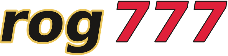 rog777 logo